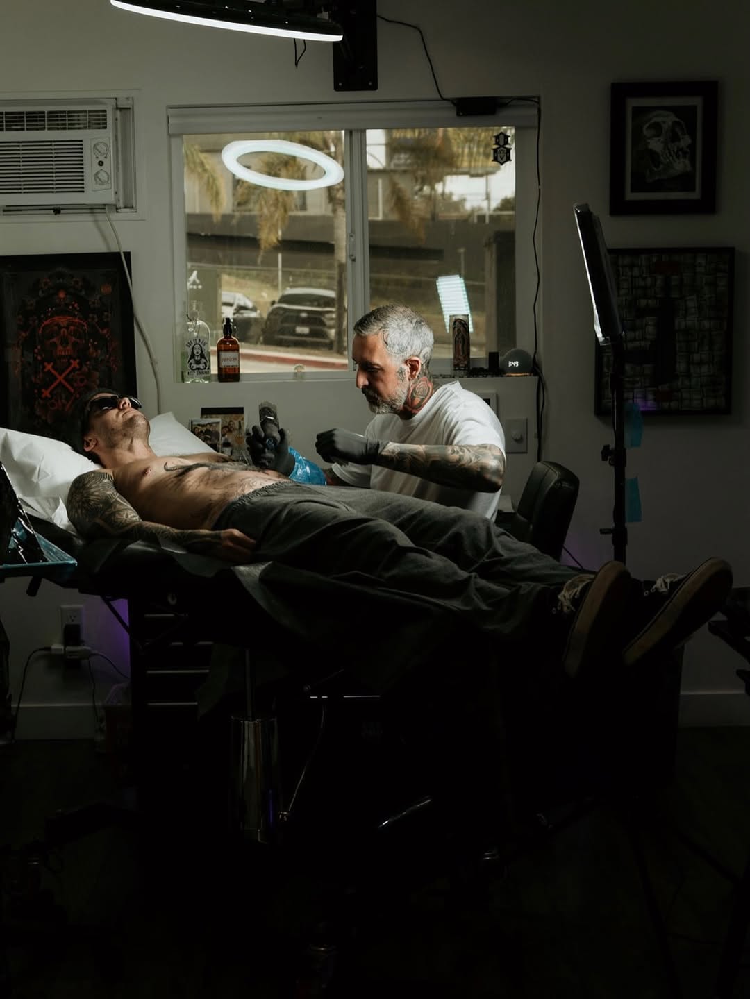 Guru Tattoo