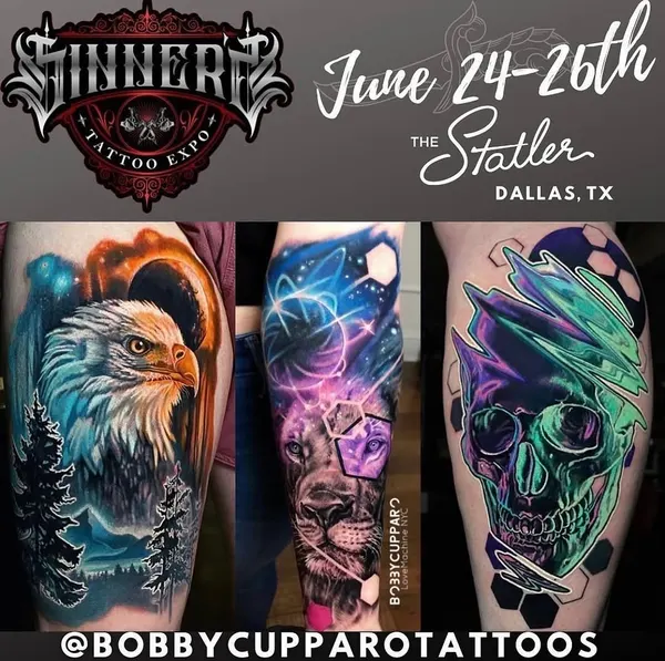 Bobby Cupparo