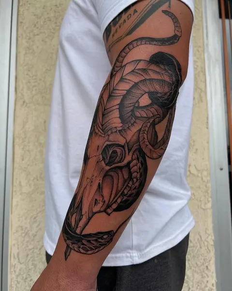 Guru Tattoo