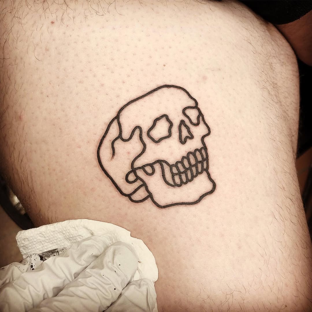 timbecktattoos