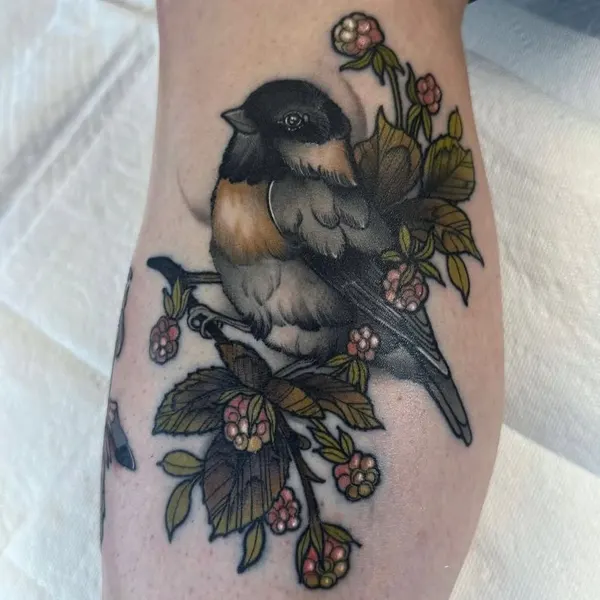 Guru Tattoo