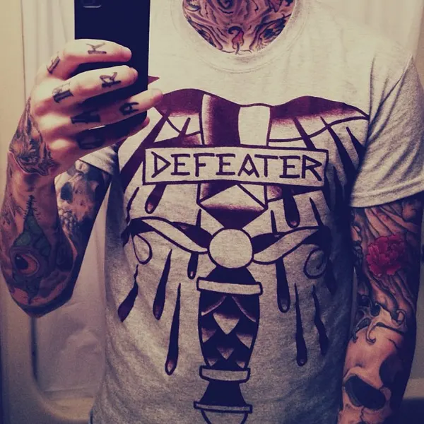 Sloo Tattoos