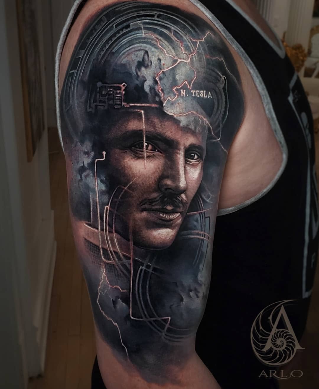 arlotattoos