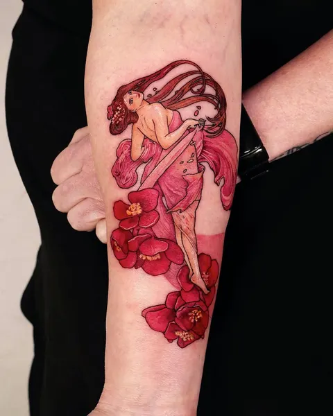 song.e.tattoo