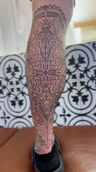 kirknilsentattoos