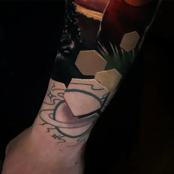 Geometric
