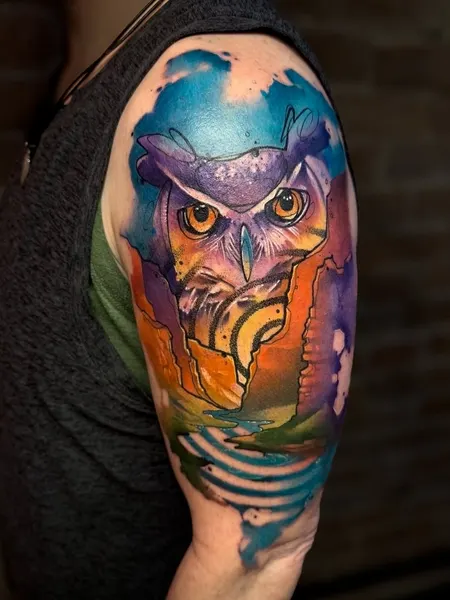 justinnordinetattoos