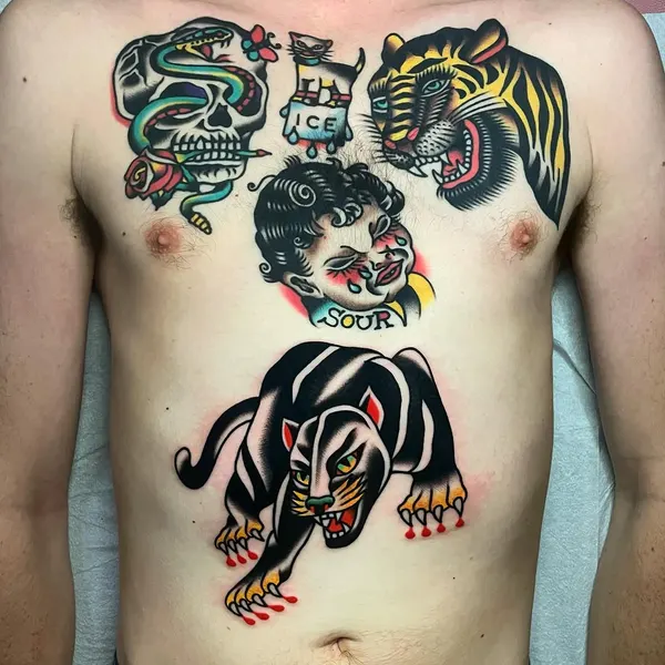 Tiger