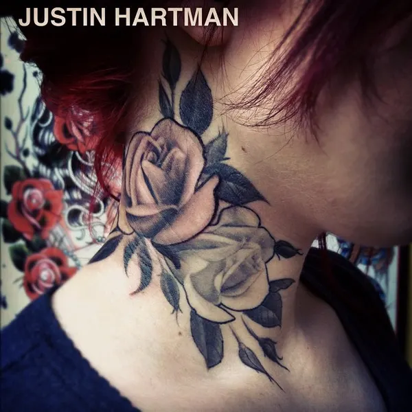 Flower, Rose, Nature