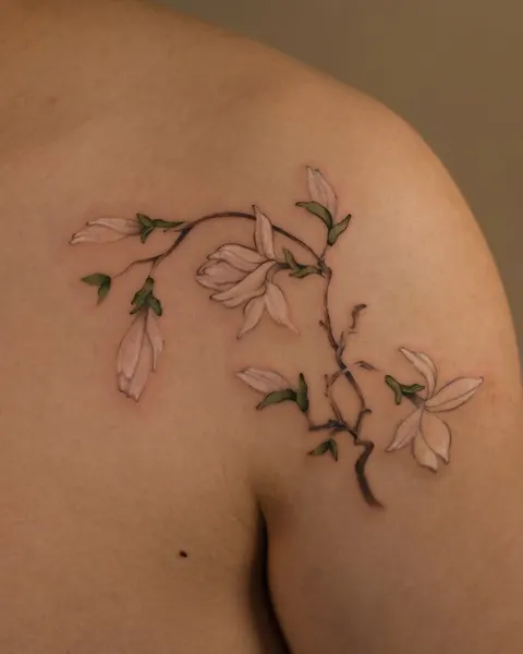 Flower, Rose, Nature