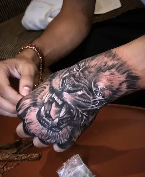 Tiger