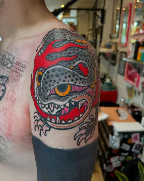 Dragon, 고궁