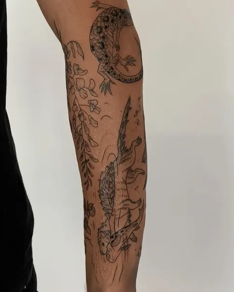 Dragon