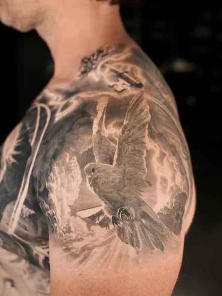 Daniel Rocha