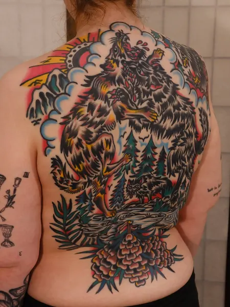 rempetattoo