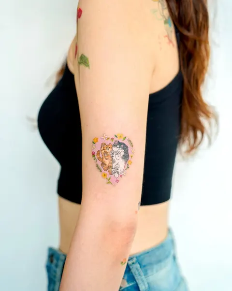 dareumtattoo