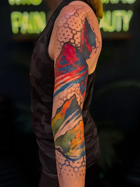 justinnordinetattoos
