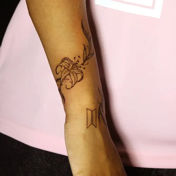 Flower