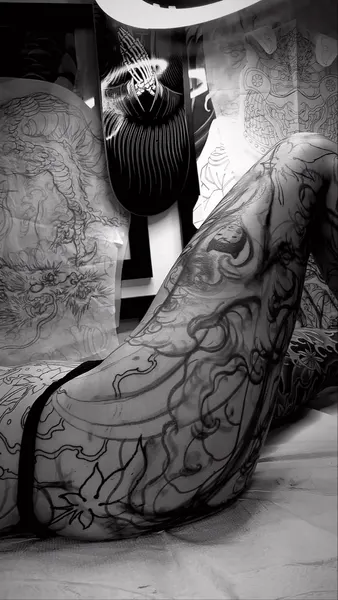 Guru Tattoo