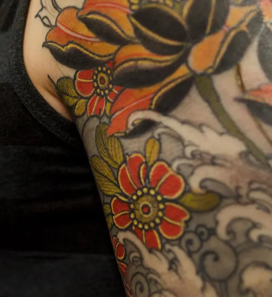 Flower