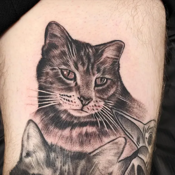 timbecktattoos