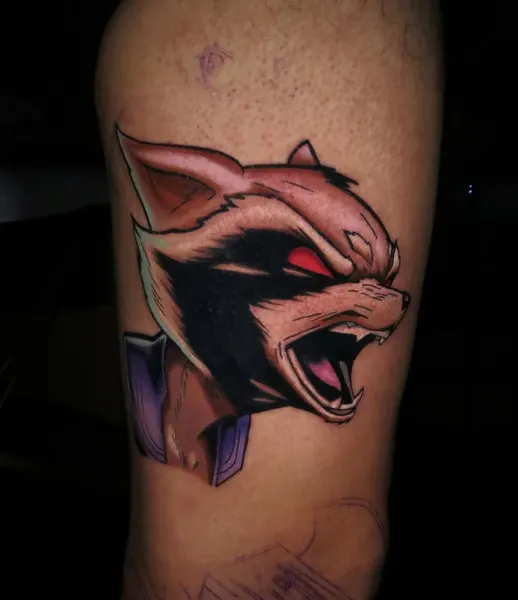 Animal, Tiger