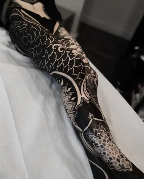 Guru Tattoo