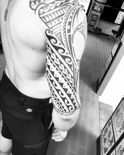 timbecktattoos