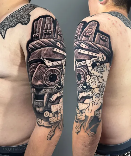 tattoosbygoethe