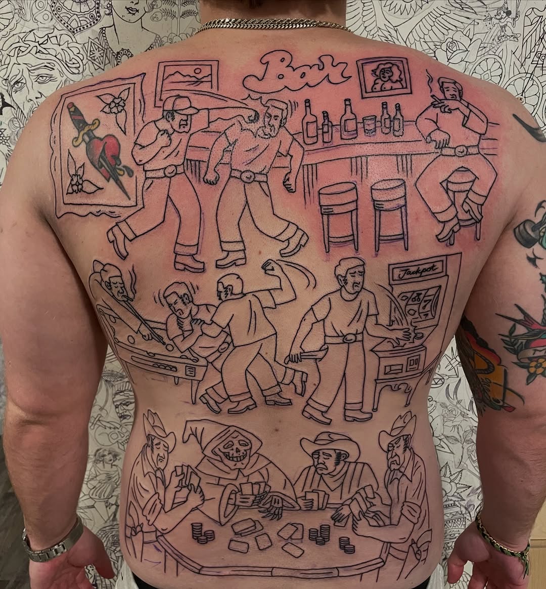 sergeytattooer