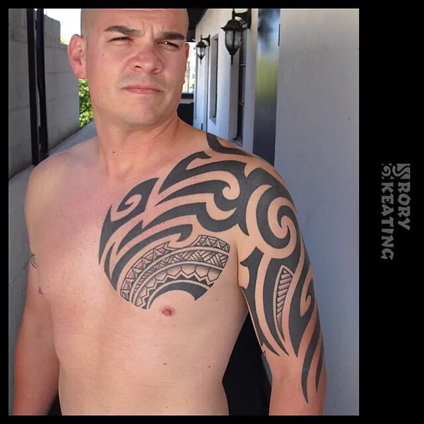 Guru Tattoo