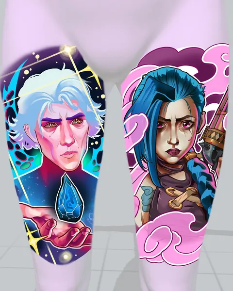 artkaylarose
