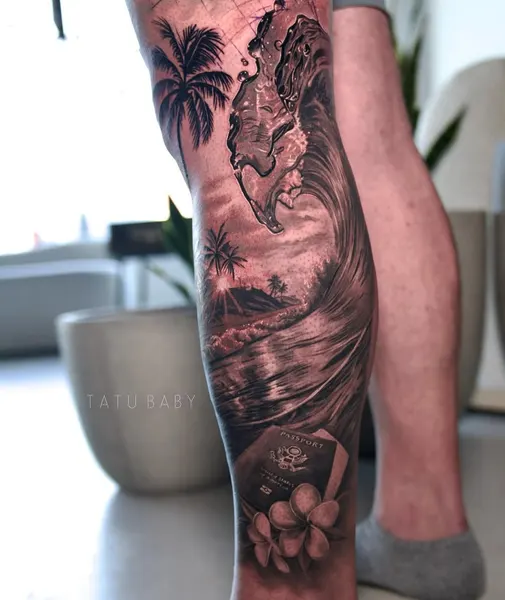 tatubaby