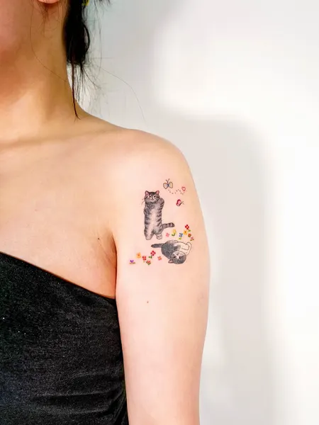 dareumtattoo
