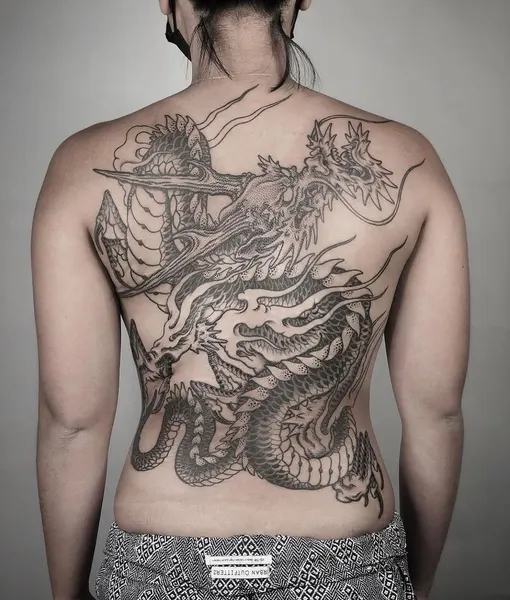 Dragon