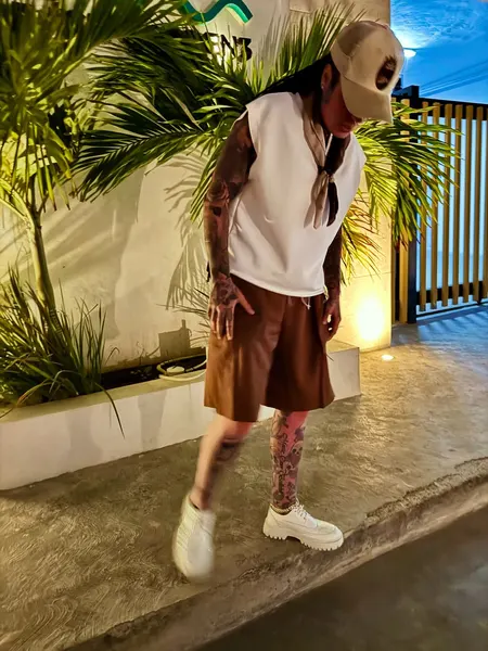jozzycamacho