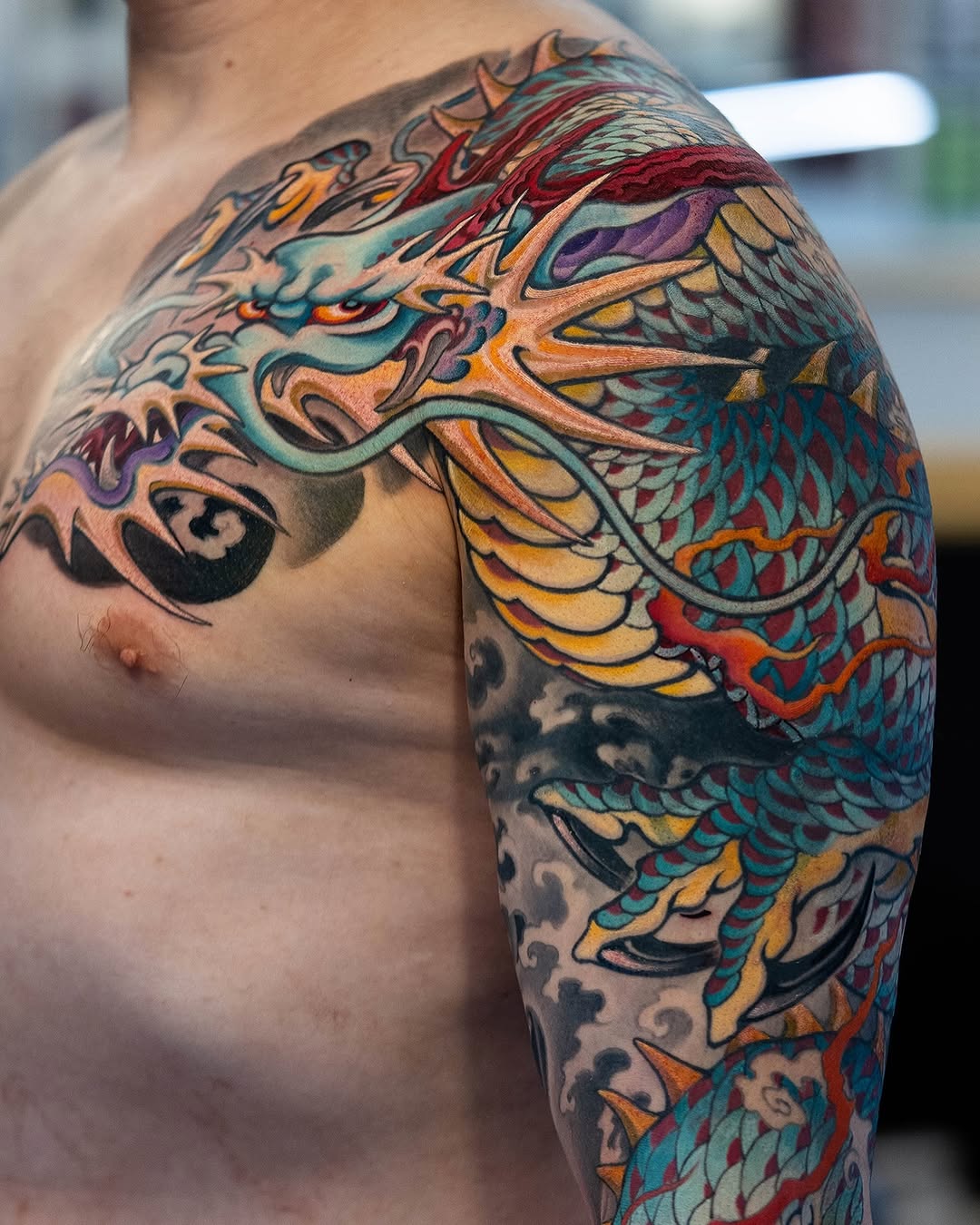 Dragon