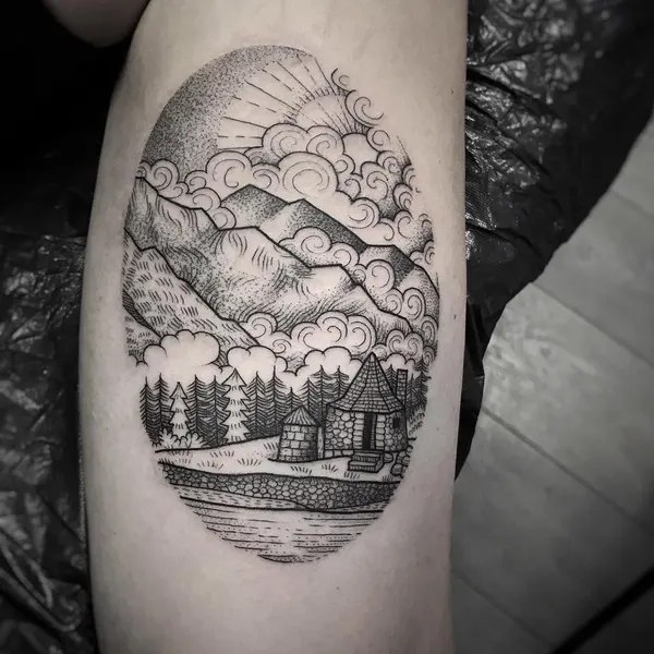 Nature, 구름, 구름 배경, 일본 구름, 한국 구름
