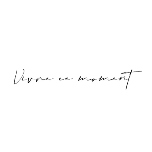 Lettering