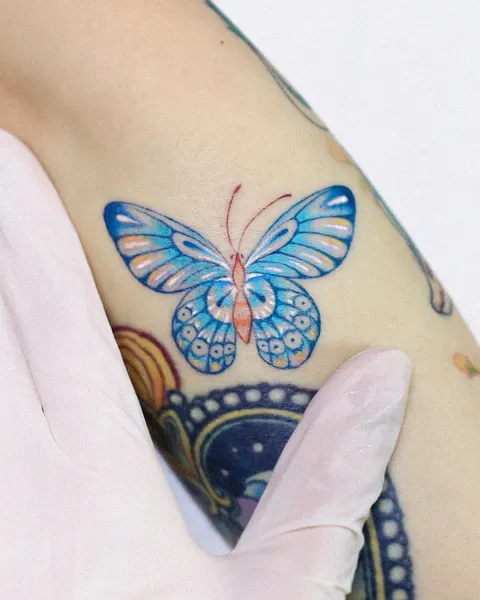 Nature, Animal, 요정