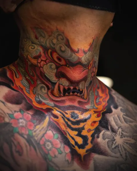 yushitattoo