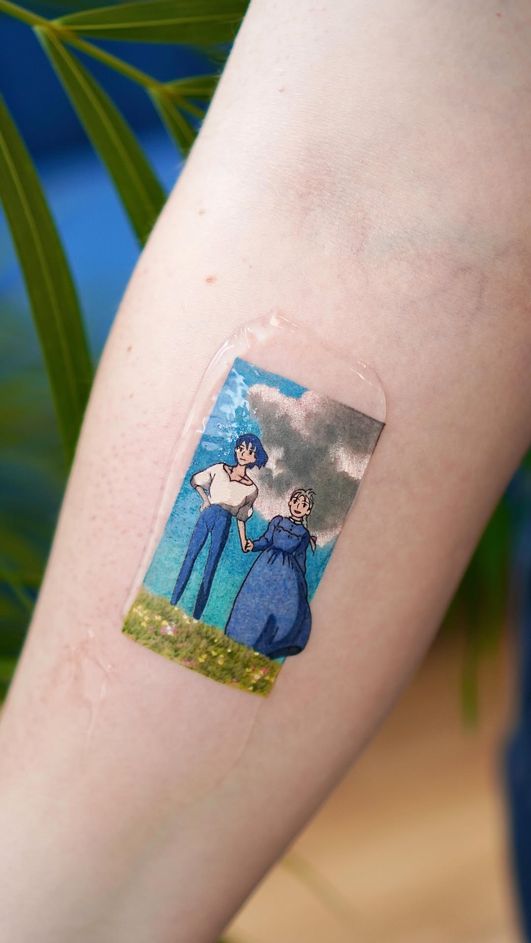 힘, 뇌신, 영화, 카툰, 텐구, 풍신, 한복, 한야, 게이샤, 삼족오, 초현실, 어릿광대, 우키요에, 이레즈미, 플래시 타투, 마녀, 요정, 운명, 향수, 다루마, 오로라