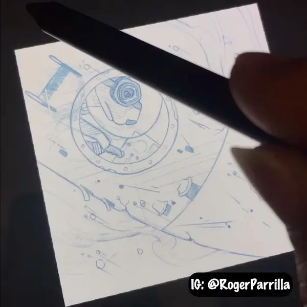 Roger Parrilla