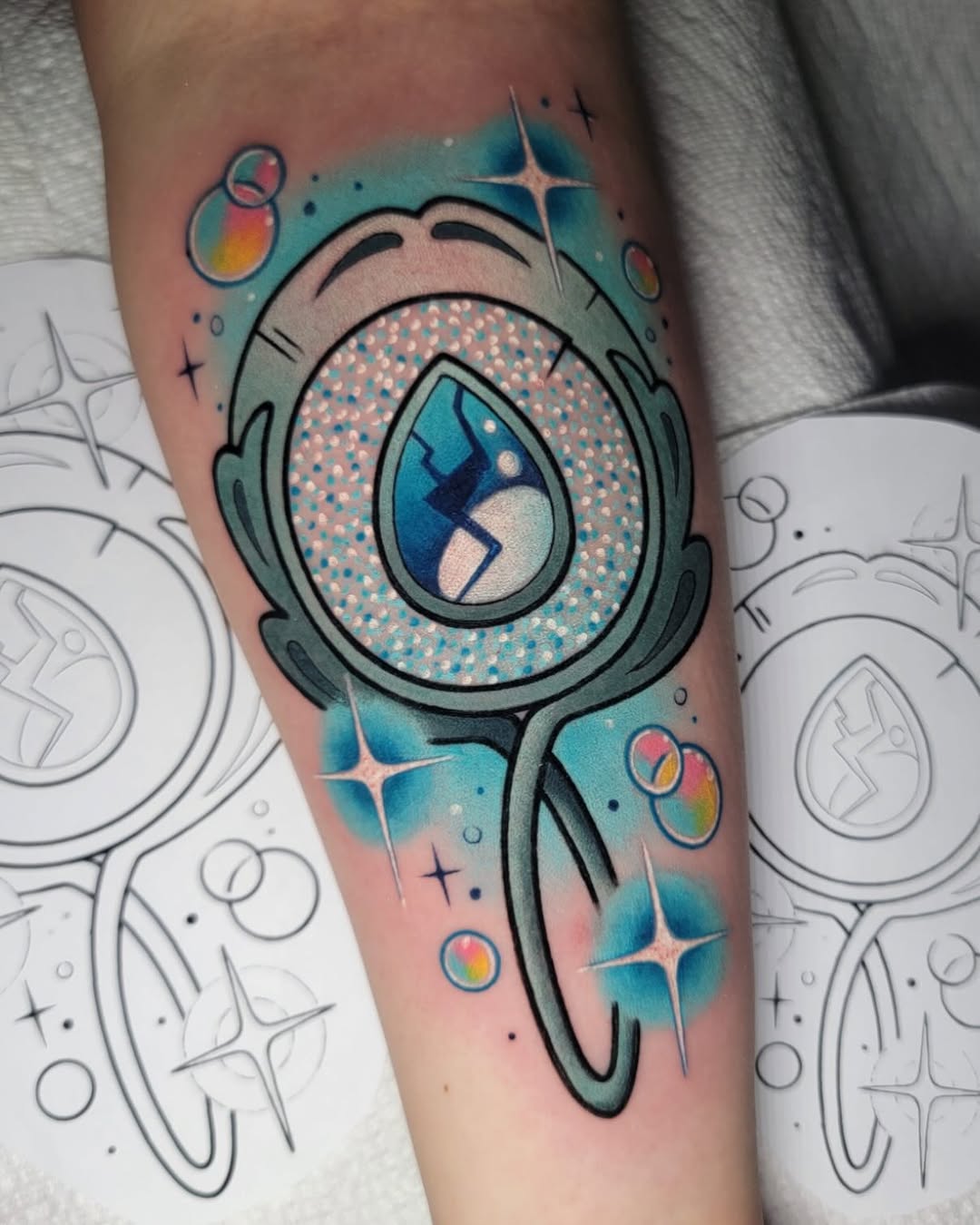 xanthianmoon