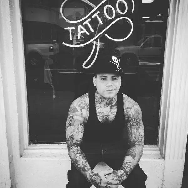 Isaiah Negrete