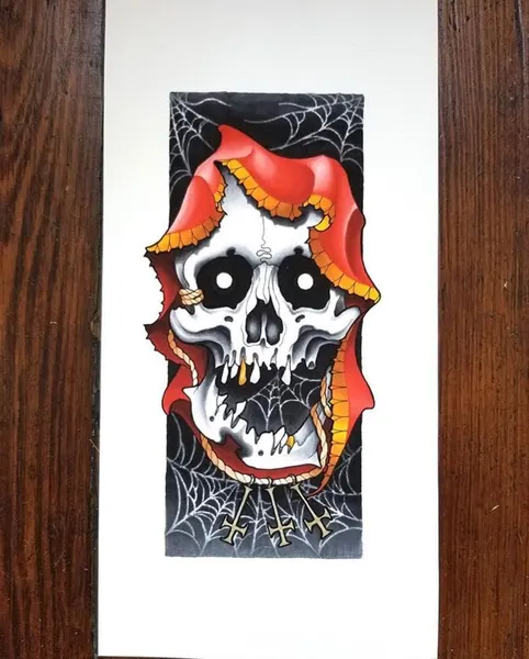 vitrioltattoo