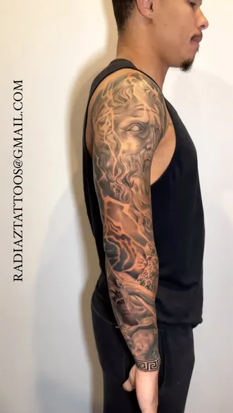 radiaztattoos