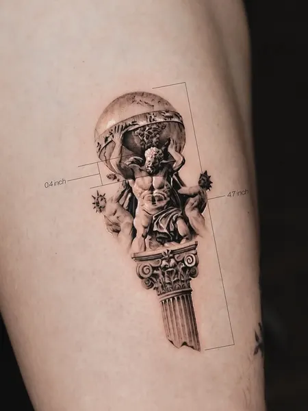 kidneedle_tattoo