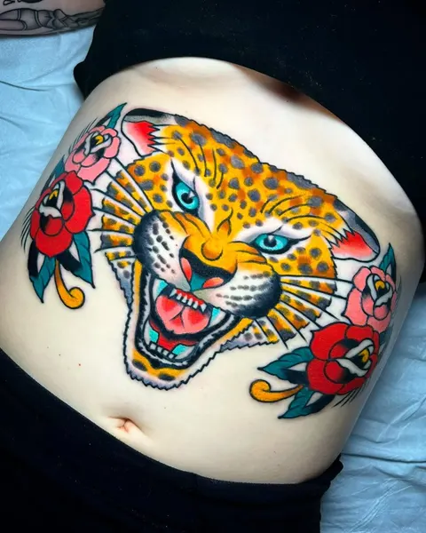 joshbovendertattoo