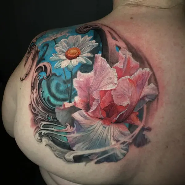 Flower